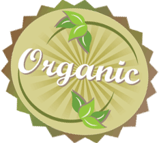Choose pesticide-free organic produce