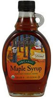 Maple syrup