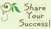 share your success